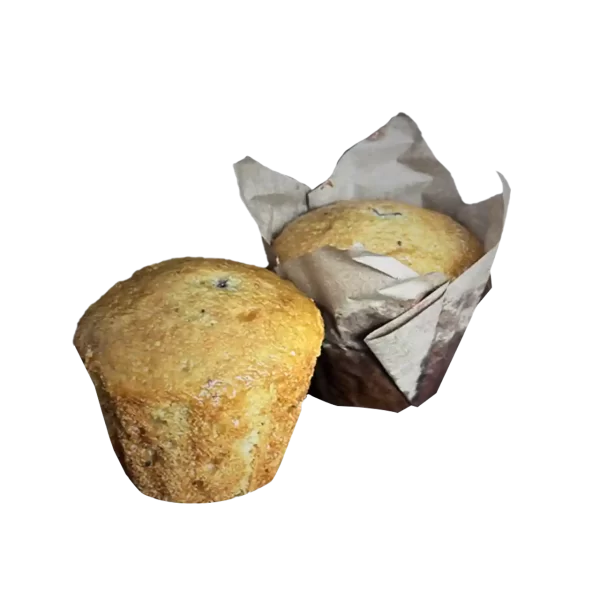 Blueberry Muffin - One of the best Cake shop in Dubai, Sharjah, UAE