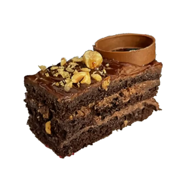 Nutella Chocolate Pastry - One of the best Cake shop in Dubai, Sharjah, UAE