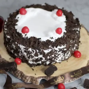 Black Forest Cake - One of the best Cake shop in Dubai, Sharjah, UAE