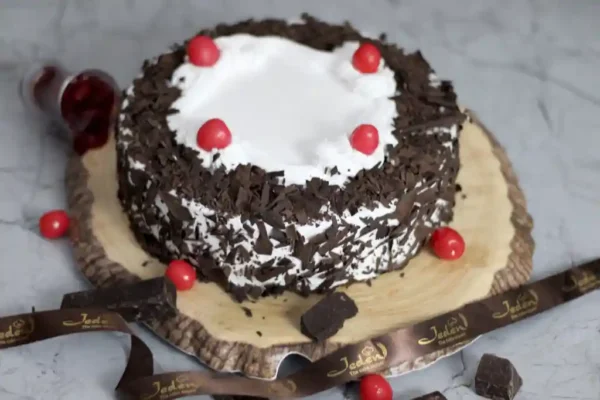 Black Forest Cake - One of the best Cake shop in Dubai, Sharjah, UAE