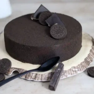 Oreo Chocolate Cake - One of the best Cake shop in Dubai, Sharjah, UAE