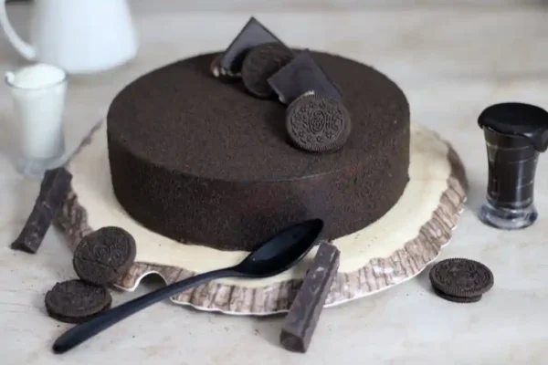 Oreo Chocolate Cake - One of the best Cake shop in Dubai, Sharjah, UAE